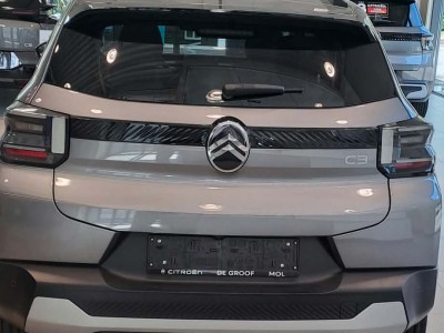 New C3