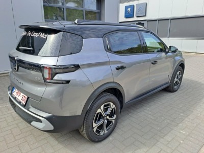 C3 Aircross