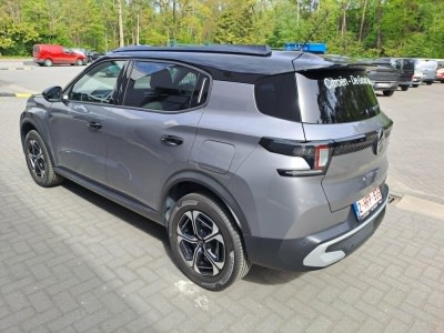 C3 Aircross