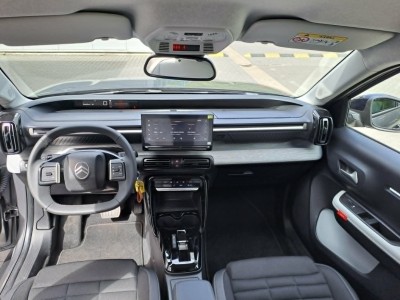 C3 Aircross