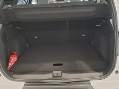 New C3 Aircoss