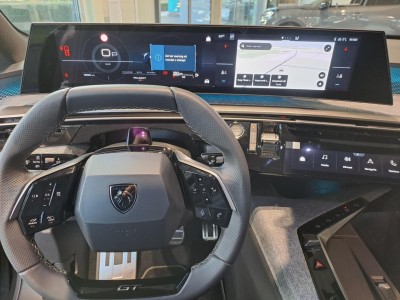 New 3008