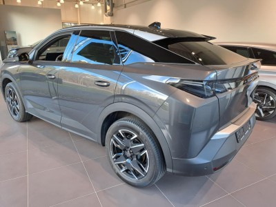 New 3008