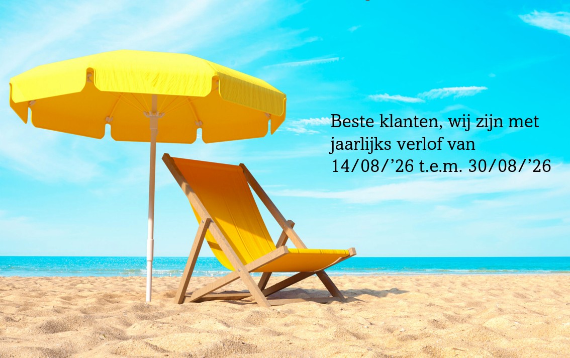 zomerverlof